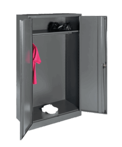 Ladies Wardrobe