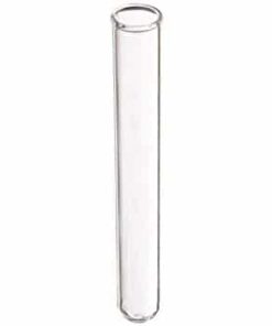 Laboratory Test tubes Glass 18 x 150mm