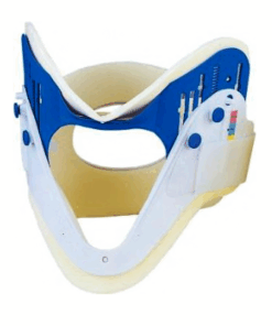 Cervical Collar Neck – Adult (Adjustable)