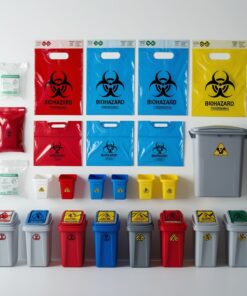 0.2 l sharps bin
