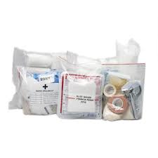 Refill – Essential Kit