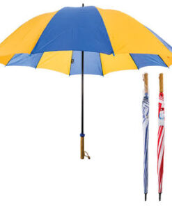 Umbrellas