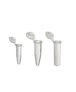 Microtubes
