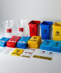 flammable liquid tank