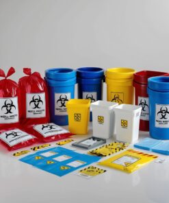 sharps medical Medical Waste Containerstainers