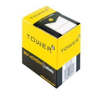 Label - White Roll - 32 x 13mm - 1 Box - R3213