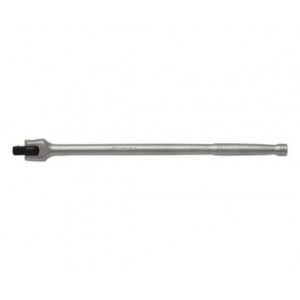 Flexible Socket Handle - Breaker Bar - Chrome Vanadium - 1/2" Connector - 457mm Long - YT-1242