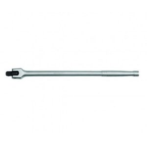 Flexible Socket Handle - Breaker Bar - Chrome Vanadium - 3/4" Connector - 507mm Long - YT-1345