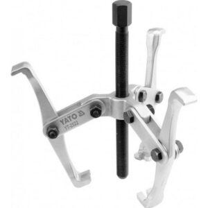 Three Arm Jaw Puller - Chrome Vanadium - 8" - 200mm - YT-2522