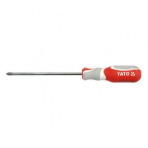 Screwdriver - Phillips Head - Ph1 x 100mm - YT-2643