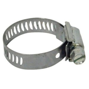 Hose clamp - 17 - 38 mm - 4 Pack (AGS6088A)