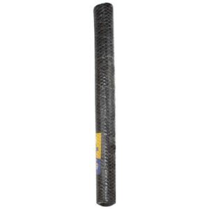 Wire Mesh - 0.91mm x 25mm x 600mm - TOOW4210