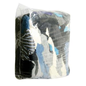 Rags - Colour - 5Kg - TOOM1262