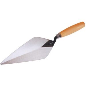 Brick Trowel - 250mm - TOOT2533B