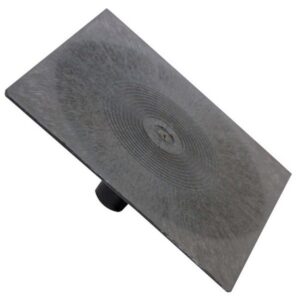 Plastering Hawk - 290mm x 290mm - TOOT2534A