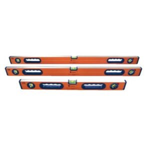 Spirit Level - Aluminium - 1000mm - TOOL1193