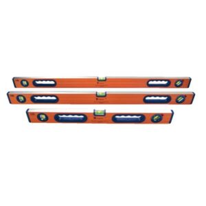 Spirit Level - Aluminium - 1000mm - TOOL1193