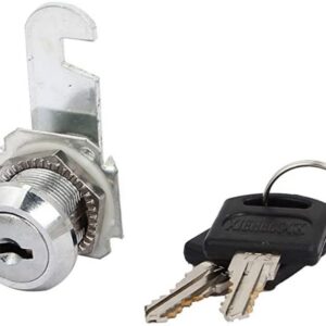 Cam Lock for a Steel Locker - MO7B115A