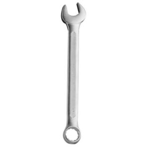 Spanner - 15mm - Chrome Vanadium - Combination - Off-Set - TOOS1587C