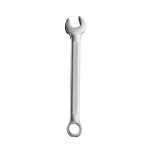 Spanner - 25mm - Chrome Vanadium - Combination - Off-Set - TOOS1596C