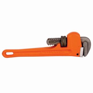 Pipe Wrenches - 250mm - TOOP1382