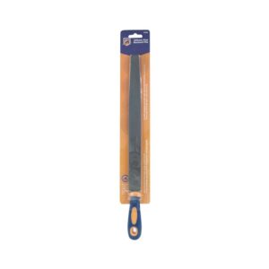 Steel File - Flat Bastard - 300mm - TOOF592