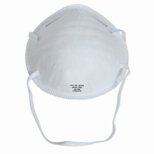Filtering Mask - Half - FFP1 - 5 Pieces - TOOM1208