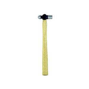 Ball Pein Hammer - Wooden Handle - 700g - TOOH830