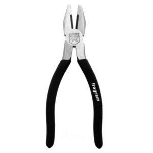 Side Cutting Plier - 180mm - TOOP1406A