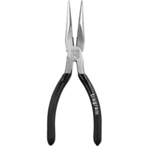 Long Nose Plier - 200mm - TOOP1430