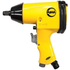 Impact Wrench - Drive - Professional - 12.5mm - Pneumatic - PUAT5041