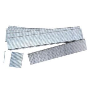 Staples - J Series - Pneumatic Fasteners - 13mm - 5000 Pieces - Pack of 5000 - PU1013J