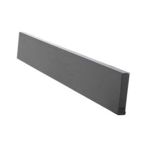 Toe Board Set for Self Lock Scaffold - 2.1m - TBS2.1