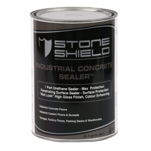 Stoneshield Industrial Concrete Sealer - 5L - 201_02_050