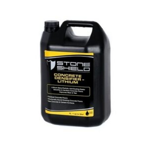 Stoneshield Concrete Densifier - Lithium - 5L - 201_01_050