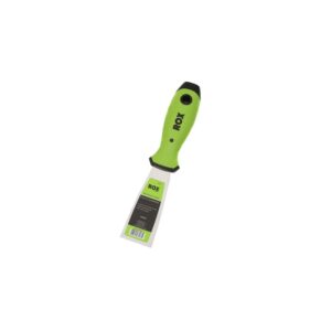 Rox Putty Knife - Stainless Steel - Ultra - 38mm - 33_1_003