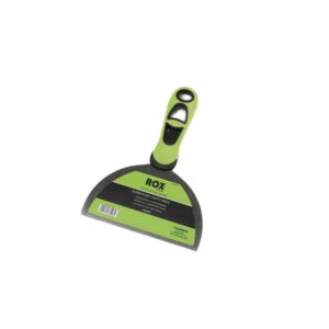Rox Putty Knife - Carbon - Super - 150mm - 33_2_015