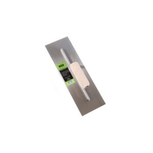 Rox Finishing Trowel - Carbon -9R - 350mm - 32_1_020