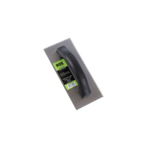 Rox Tiling Trowel - Mosaic Rox - Eco - 3 x 3 x 3mm - 33_3_029