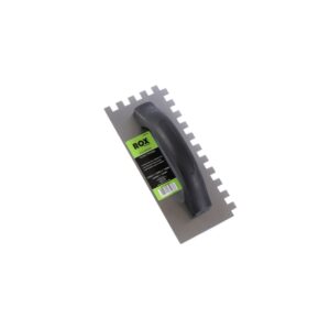Rox Tiling Trowel - Floor - Eco - 10 x 10 x 10mm - 33_3_039