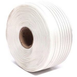 Polywoven Packaging Strapping - 1000 m x 16 mm - 2G_STPW1610