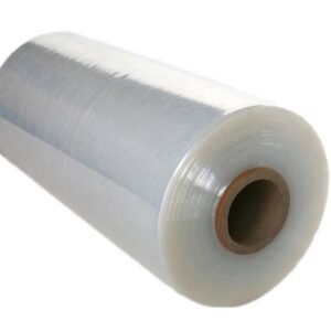 Pallet Wrap - Machine Roll - 30 Micron - 1000 m Roll x 45 cm - 2G_PW453010