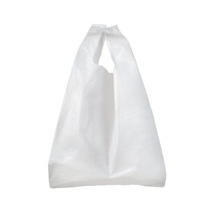 First Aid Bag Empty - Jumbo