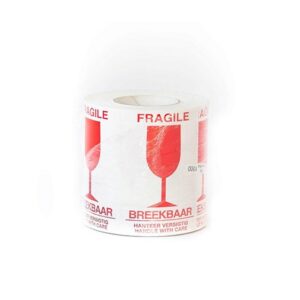 Packaging Labels - This Side Up - Pack of 1000 - 2G_LABTHISS