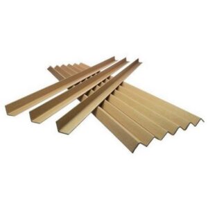 Corner Protector Cardboard Edge Guard - 4 x 4 x 120 cm - 2G_BOED40412