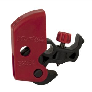 Universal Circuit Breaker Lockout - MA500256