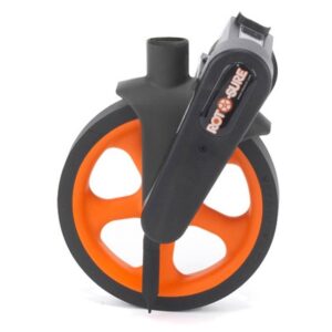 Measuring Wheel - Distance - Head Only - 16cm - MW16H