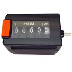 Mechanical Counter - for Measuring Wheel - Suitable for MW32 - MC01