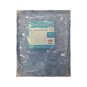 Hand Sanitiser - Gel - 700ml - Pack of 6 - SR_81