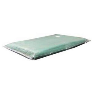 Female Liners - Flatpack - Green - 300 Bags - SC_04